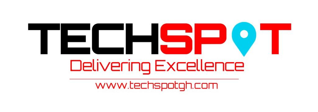 TechSpot Logo