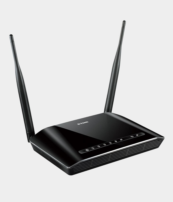 Router Device